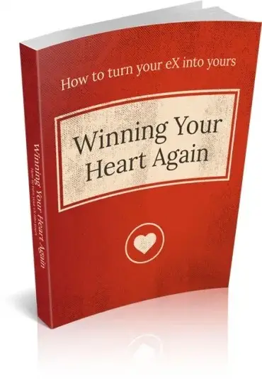 Winning Your Heart Again: A Guide to Rekindling Lost Love