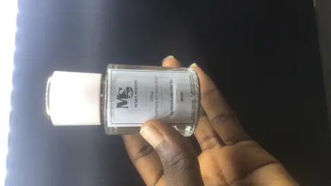 30ml OUD LUXURY PERFUME OIL