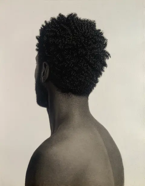Portrait of a Public Secret II