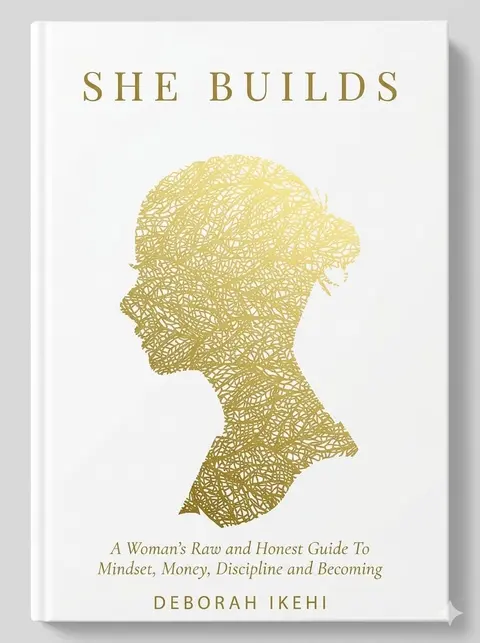 She Builds