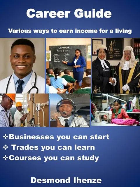 Career Guide