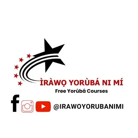 Ìràwọ Yorùbá Ni Mí