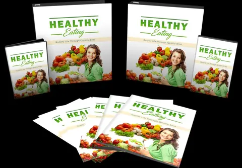 Healthy Eating