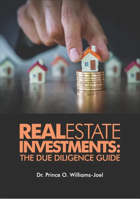 Real Estate Investment: The Due Diligence Guide