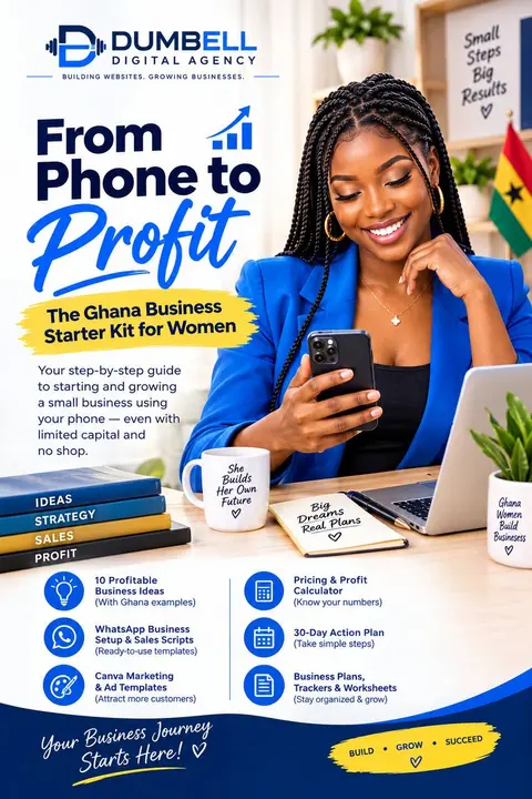 From Phone to Profits