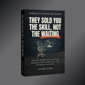 They Sold You The Skill Not The Waiting