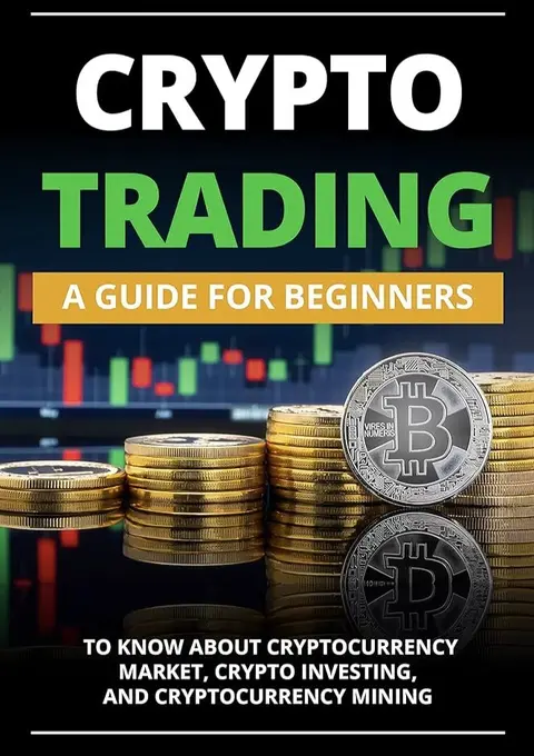 TRADING MADE EASY (Forex/Crypto/Stocks Full Package)