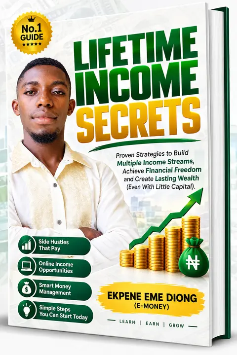 LIFETIME INCOME SECRETS