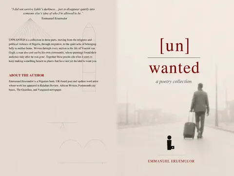 UNWANTED