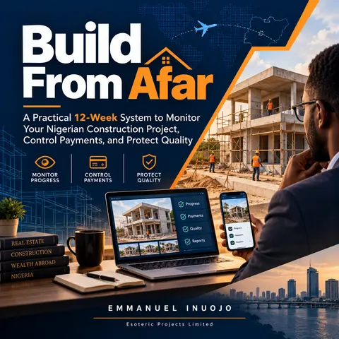 Build From Afar