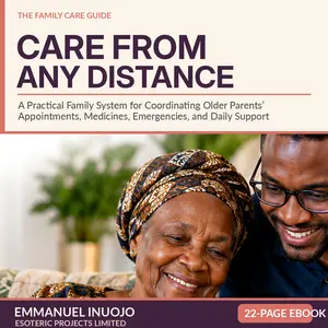 Care From Any Distance