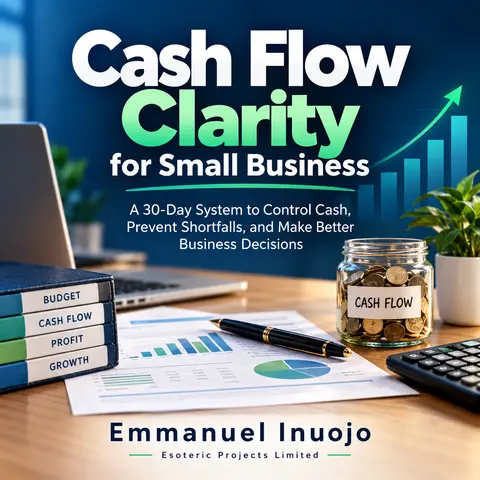 Cash Flow Clarity for Small Business