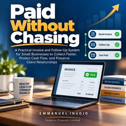 Paid Without Chasing
