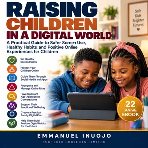 Raising Children in a Digital World