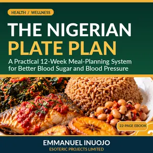 The Nigerian Plate Plan