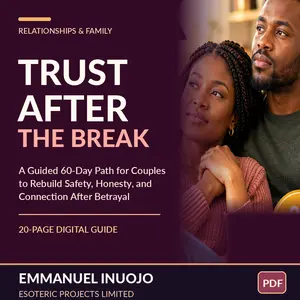 Trust After the Break