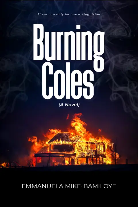 BURNING COLES