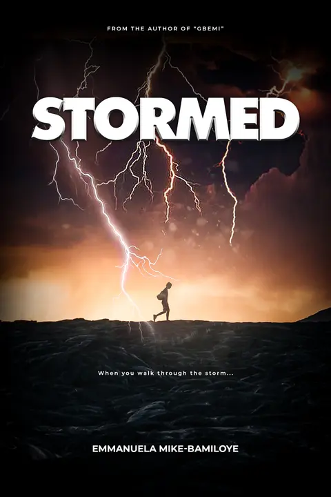 STORMED