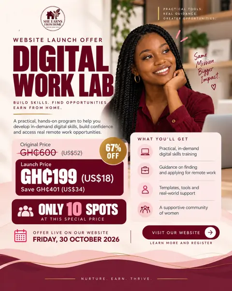 Digital Work Lab