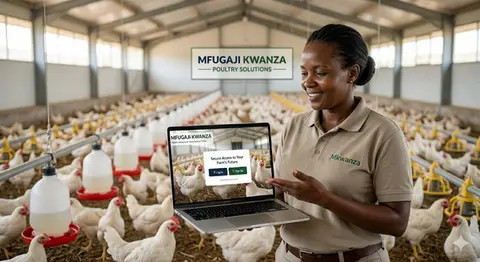 Mfugaji kwanza