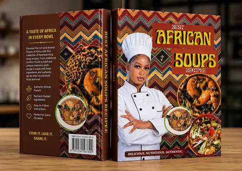 AFRICAN SOUPS