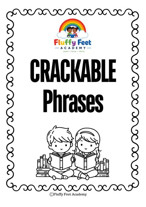 CrackABLE Sentences