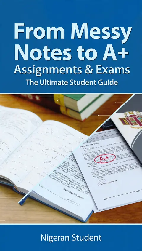 THE STUDENT'S ASSIGNMENTS SYSTEM