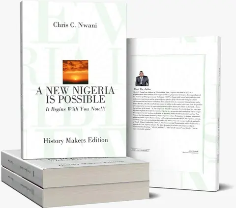A New Nigeria is Possible (ANNIP)