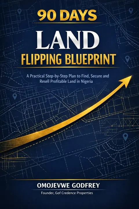 Land Sales App