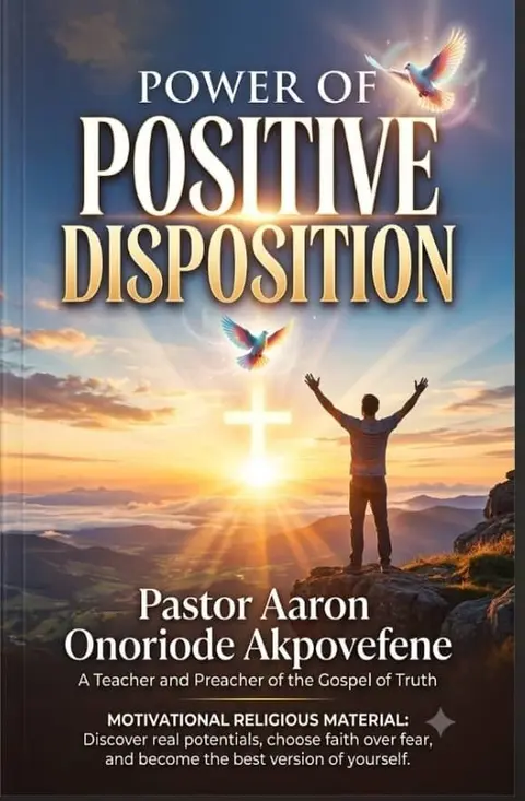 Power of Positive Disposition