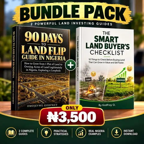 Smart Lank Buyers Checklist