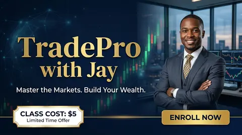 TradePro With Jay