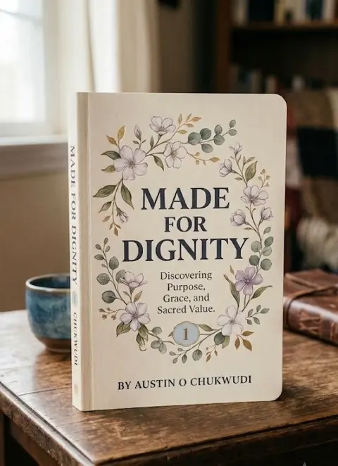 MADE FOR DIGNITY VOL 1