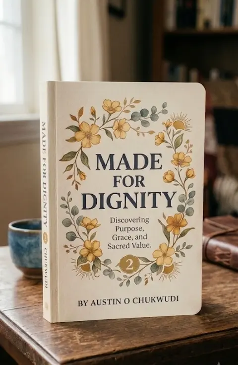 MADE FOR DIGNITY VOL 2