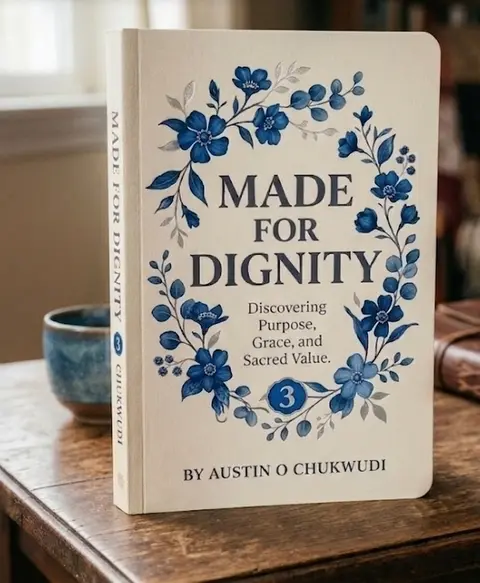 MADE FOR DIGNITY VOL 3