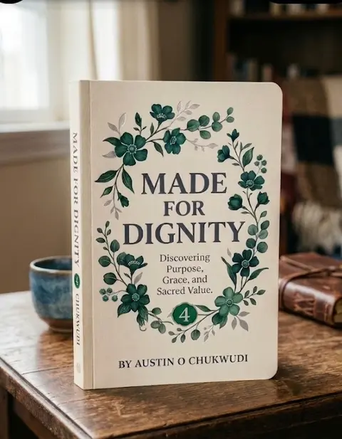MADE FOR DIGNITY VOL 4