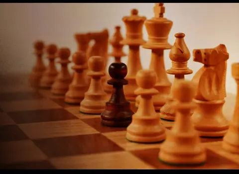 THE CHESS CODE: 20 RULES