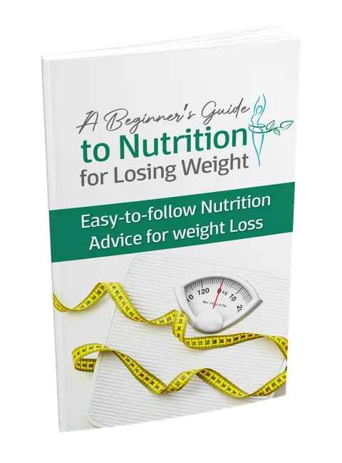 Nutrition for Losing weight