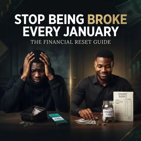 A Practical Financial Reset for Breaking the December–January Poverty Cycle