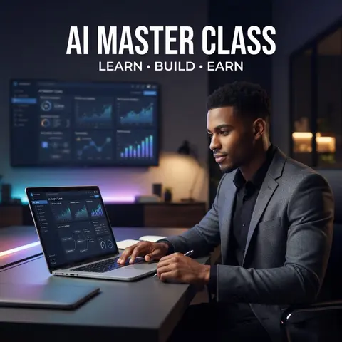 HBA AI Master Class