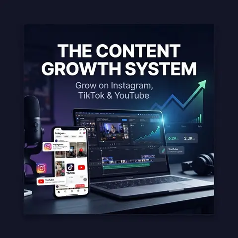 How to Get More Views, Followers & Opportunities On Social Media
