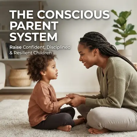 The Better Parenting Guide