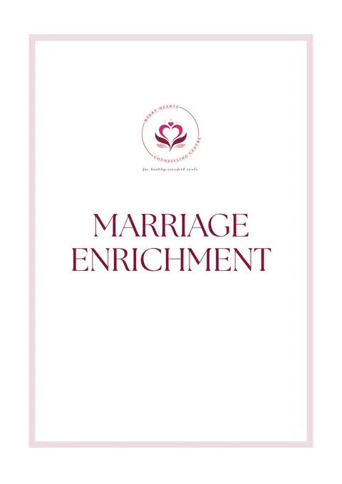 Marriage Enrichment