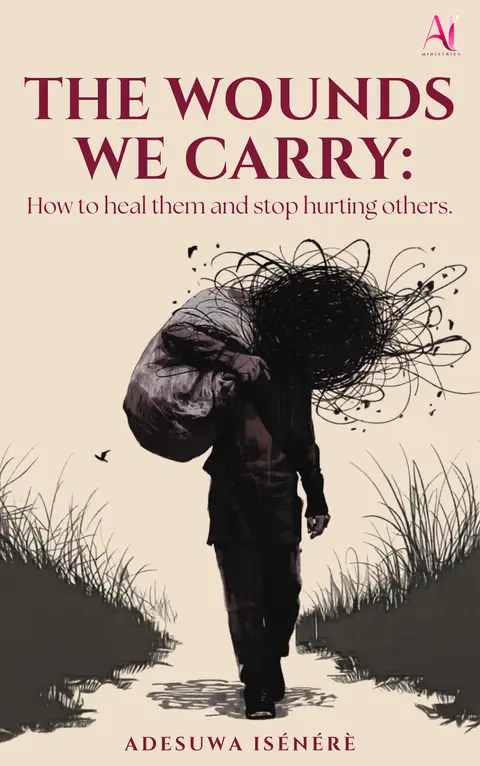 The Wounds We Carry