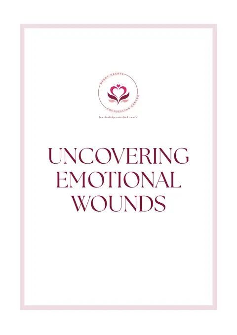 Uncovering Emotional Wounds