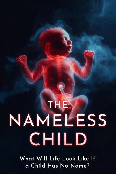 🌑 What Life Will Looks Like for a Child With NO NAME... (Dark Secret Exposed) 🌑