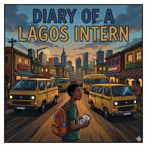 Diary of a Lagos Intern