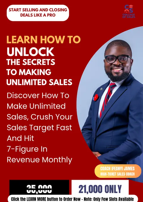 BASIC SALES (PRERECORDED COURSE)