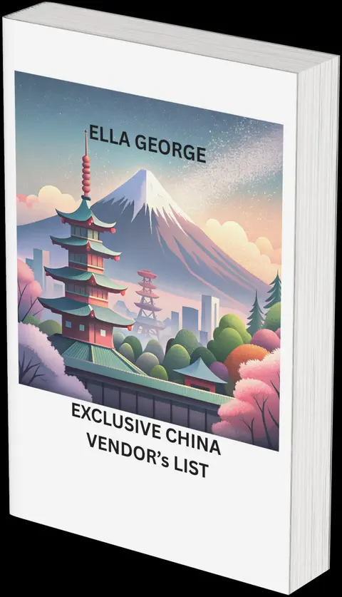 Exclusive China Vendor's List