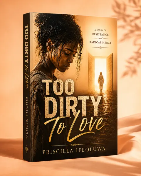 TOO DIRTY TO LOVE
